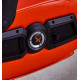 Silla Gaming 2.1 Audio Rocker Super Mario