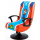 Silla Gaming 2.1 Audio Rocker Super Mario