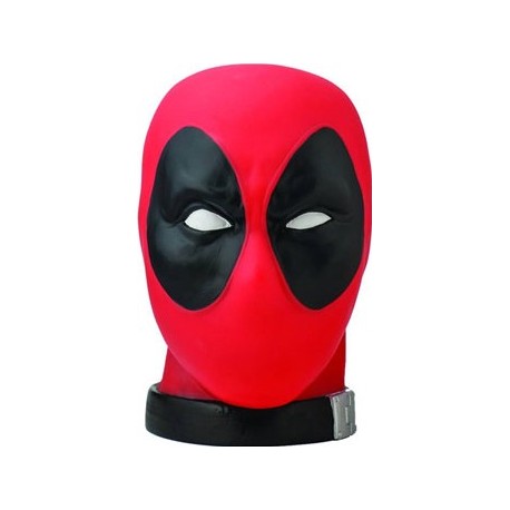 Caixa de dinheiro do Deadpool 30 cm