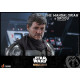 Le Mandalorien et Grogu 1/6 Hot Toys Star Wars Figures