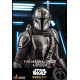 Le Mandalorien et Grogu 1/6 Hot Toys Star Wars Figures
