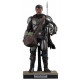 Le Mandalorien et Grogu 1/6 Hot Toys Star Wars Figures