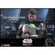Star Wars The Mandalorian Pack de 2 Figuras 1/6 The Mandalorian & Grogu Deluxe Version 30 cm