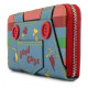 Cartera Loungefly Chucky diseño Good Guys
