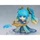 Figurine Sona Nendoroid 10 cm League of Legends