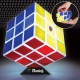 Lampada cubo di Rubik