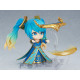 Figurine Sona Nendoroid 10 cm League of Legends