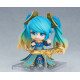 Figurine Sona Nendoroid 10 cm League of Legends