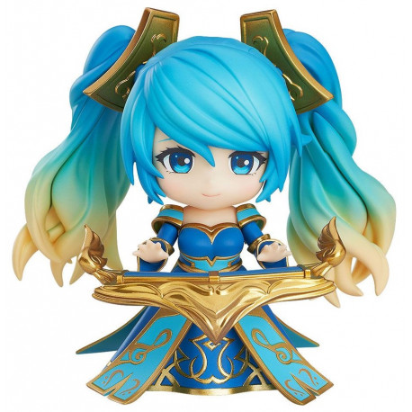 League of Legends Figura Nendoroid Sona 10 cm