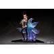 Figurine Ahri 24 cm League of Legends
