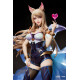Figurine Ahri 24 cm League of Legends