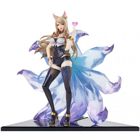 Figurine Ahri 24 cm League of Legends