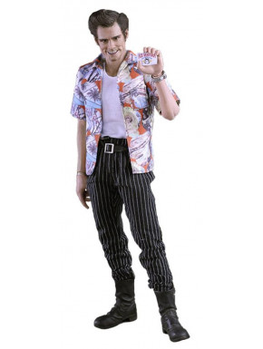 Ace Ventura, un detective diferente Figura 1/6 Ace Ventura 30 cm