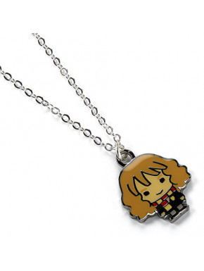 Pendentif Kawaii Hermione Granger Harry Potter