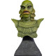 Universal Monsters Busto mini Creature From The Black Lagoon 15 cm
