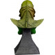 Universal Monsters Busto mini Creature From The Black Lagoon 15 cm