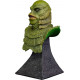 Universal Monsters Busto mini Creature From The Black Lagoon 15 cm