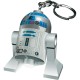 Lampe de poche Led R2-D2 porte-clés Lego