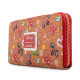 Cartera Loungefly Disney Gengibre