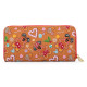 Cartera Loungefly Disney Gengibre