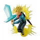 DRAGON BALL SUPER - FUTURE TRUNKS(SUPER SAIYAN) - ICHIBANSHO - 20 cm