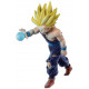 Figura de Gohan Super Saiyan 20 cm Ichibansho