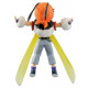 Dragon Ball Ichibansho Pan Figure 20 cm