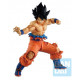 ESTATUAS SON GOKU Y FREEZER 20/16CM