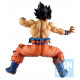 ESTATUAS SON GOKU Y FREEZER 20/16CM