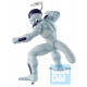ESTATUAS SON GOKU Y FREEZER 20/16CM