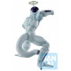 ESTATUAS SON GOKU Y FREEZER 20/16CM