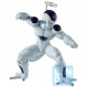 ESTATUAS SON GOKU Y FREEZER 20/16CM