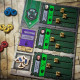 Juego La Copa de las Casas Harry Potter