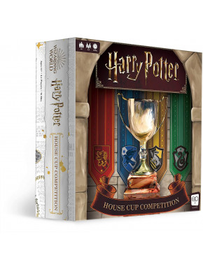 Juego La Copa de las Casas Harry Potter