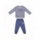 CHANDAL COTTON BRUSHED PAW PATROL