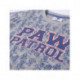 CHANDAL COTTON BRUSHED PAW PATROL