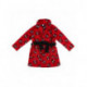 Albornoz infantil Spiderman