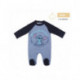 PELELE SINGLE JERSEY STITCH