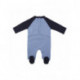 Disney Stitch baby romper