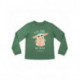 PIJAMA LARGO SINGLE JERSEY THE MANDALORIAN