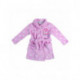 BATÍN CORAL FLEECE PEPPA PIG