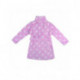 BATÍN CORAL FLEECE PEPPA PIG