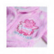 BATÍN CORAL FLEECE PEPPA PIG
