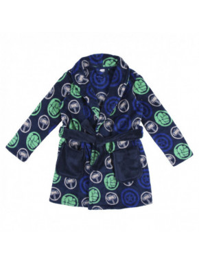 BATÍN CORAL FLEECE AVENGERS