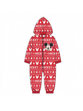 PIJAMA DORMILÓN SINGLE JERSEY MICKEY