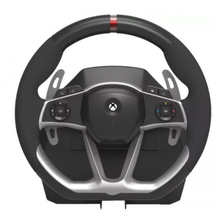 Volante Gaming Force Feedback DLX
