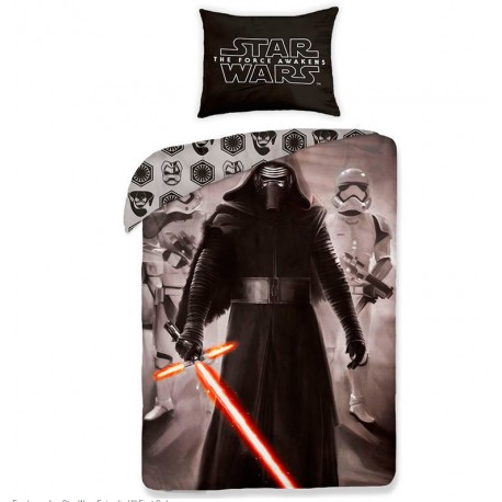 Star Wars Funda Nórdica Episodio VII First Order