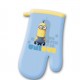 MInions handschoen oven 