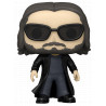 Funko Pop ! Neo Matrix 4