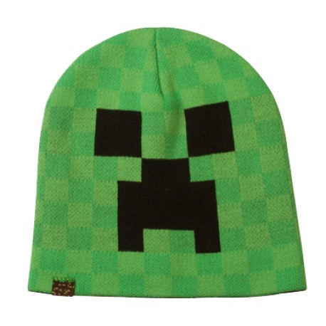 Minecraft Gorro Beanie